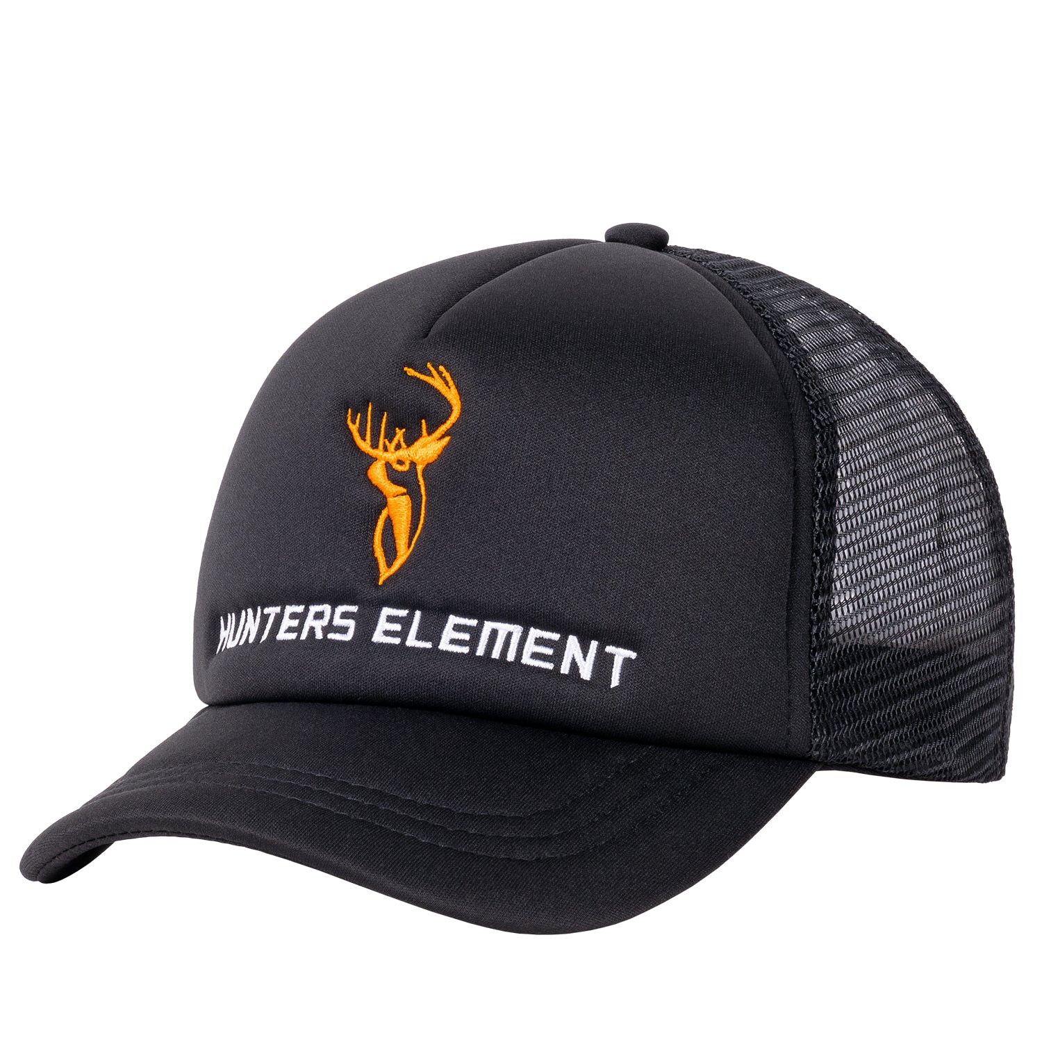 Element sales trucker cap