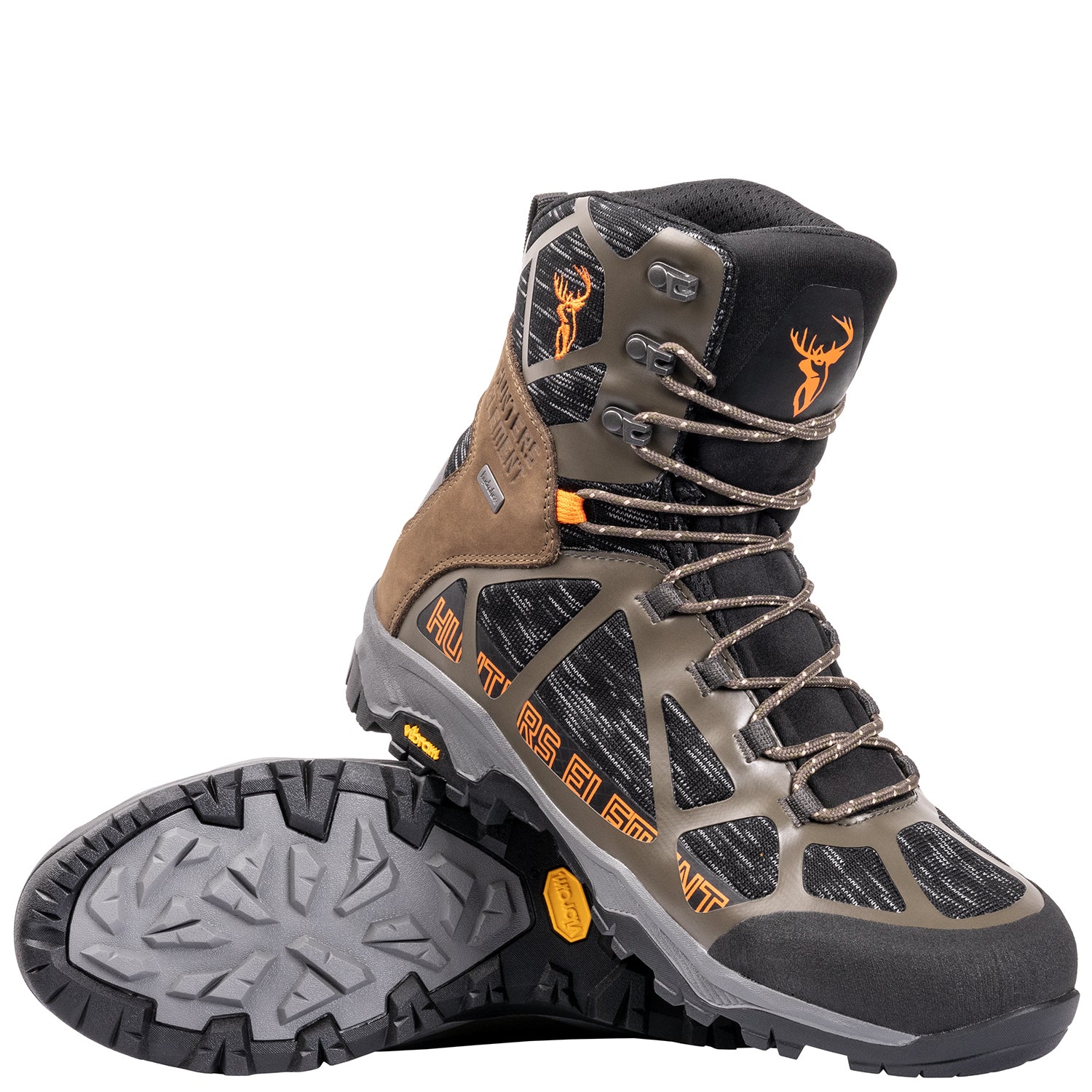 Premium 2024 hunting boots