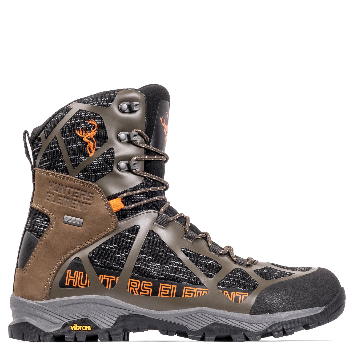 Hunters 2025 element boots