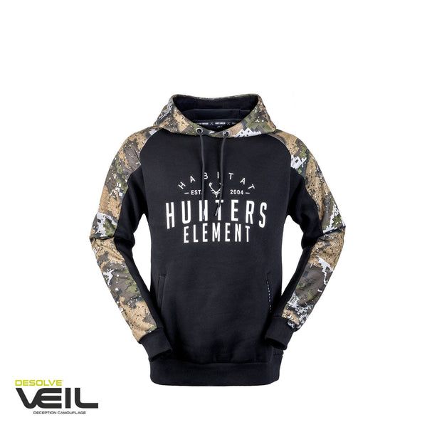 Hunters 2024 element hoodie