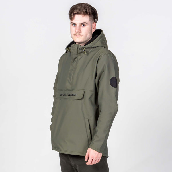 Visner pullover online carhartt