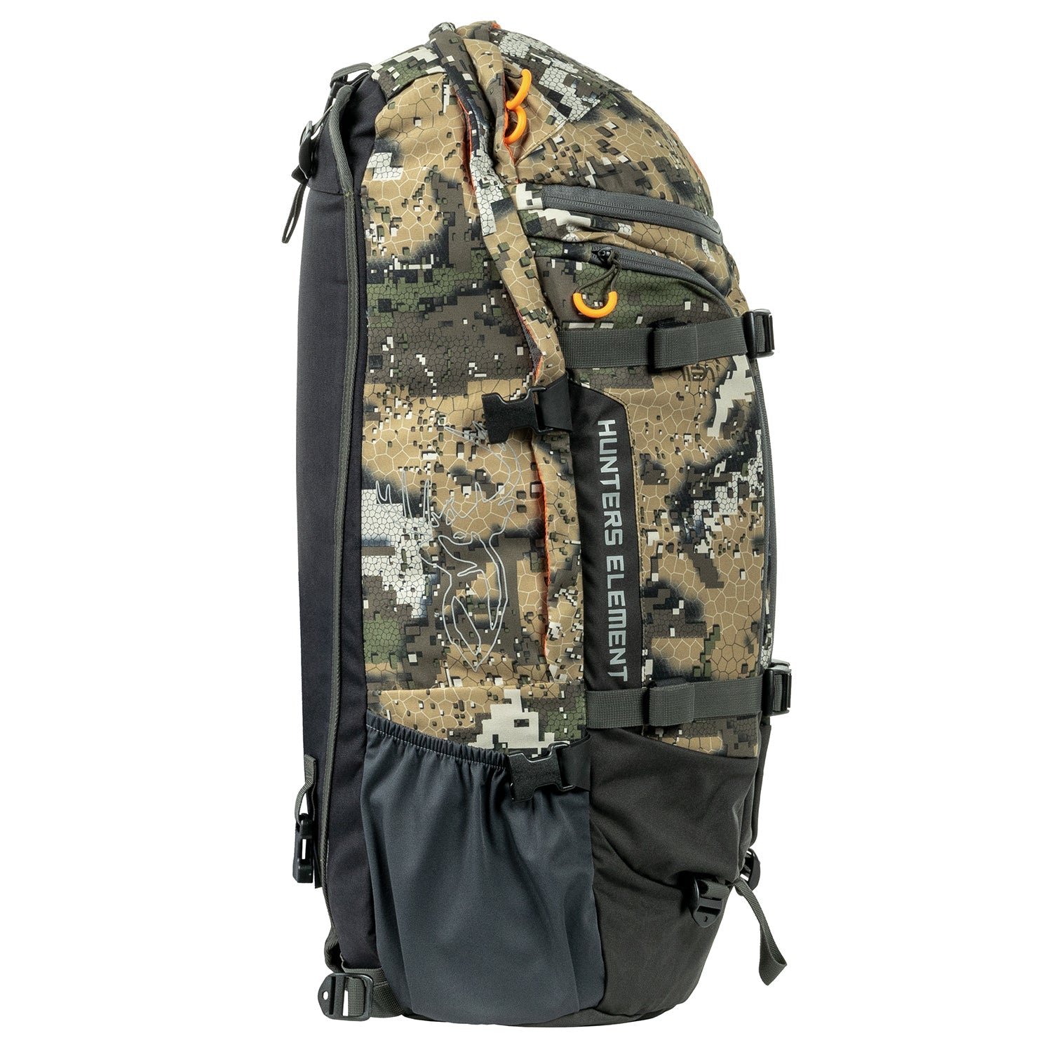 Hunters shop element backpack