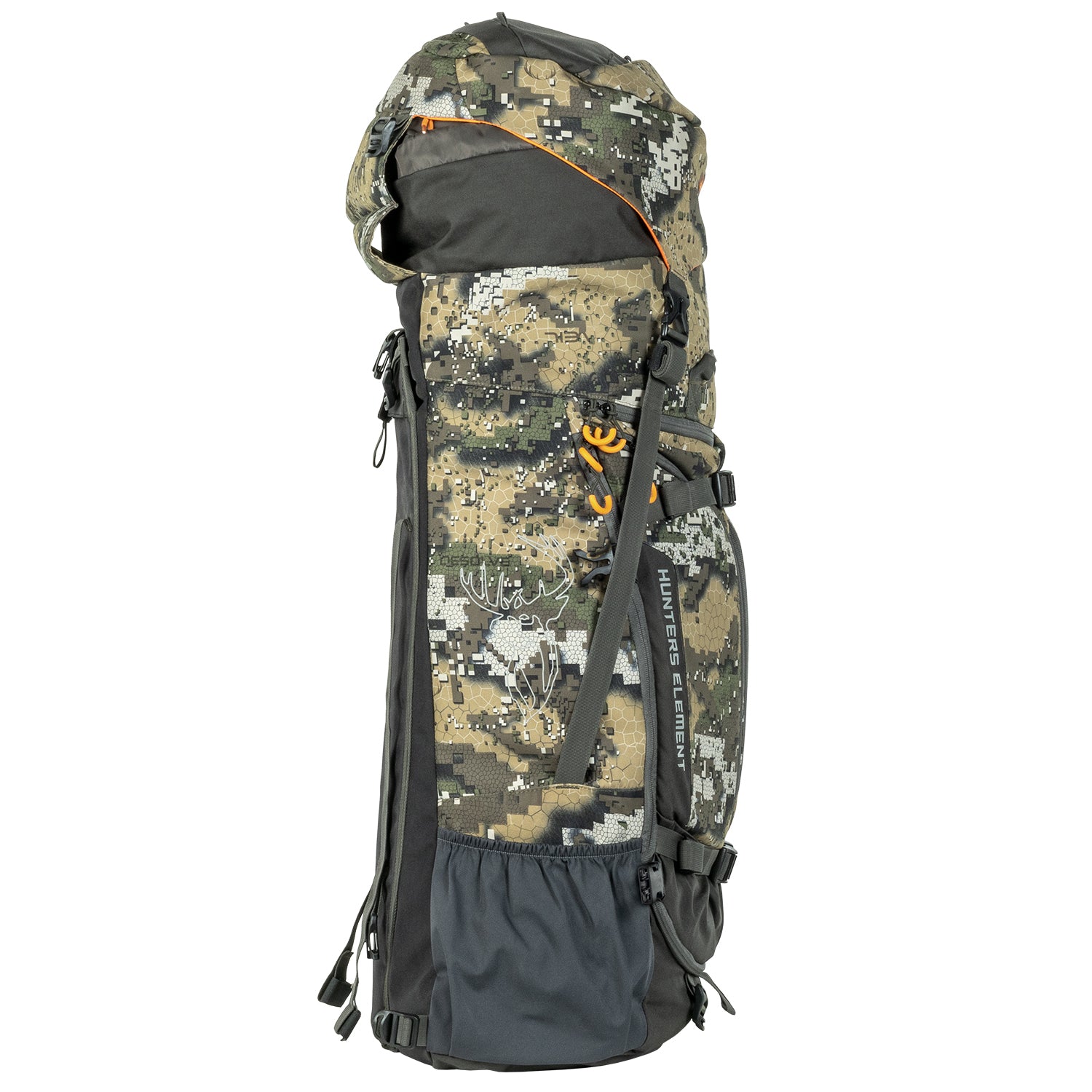 Hunters shop element backpack