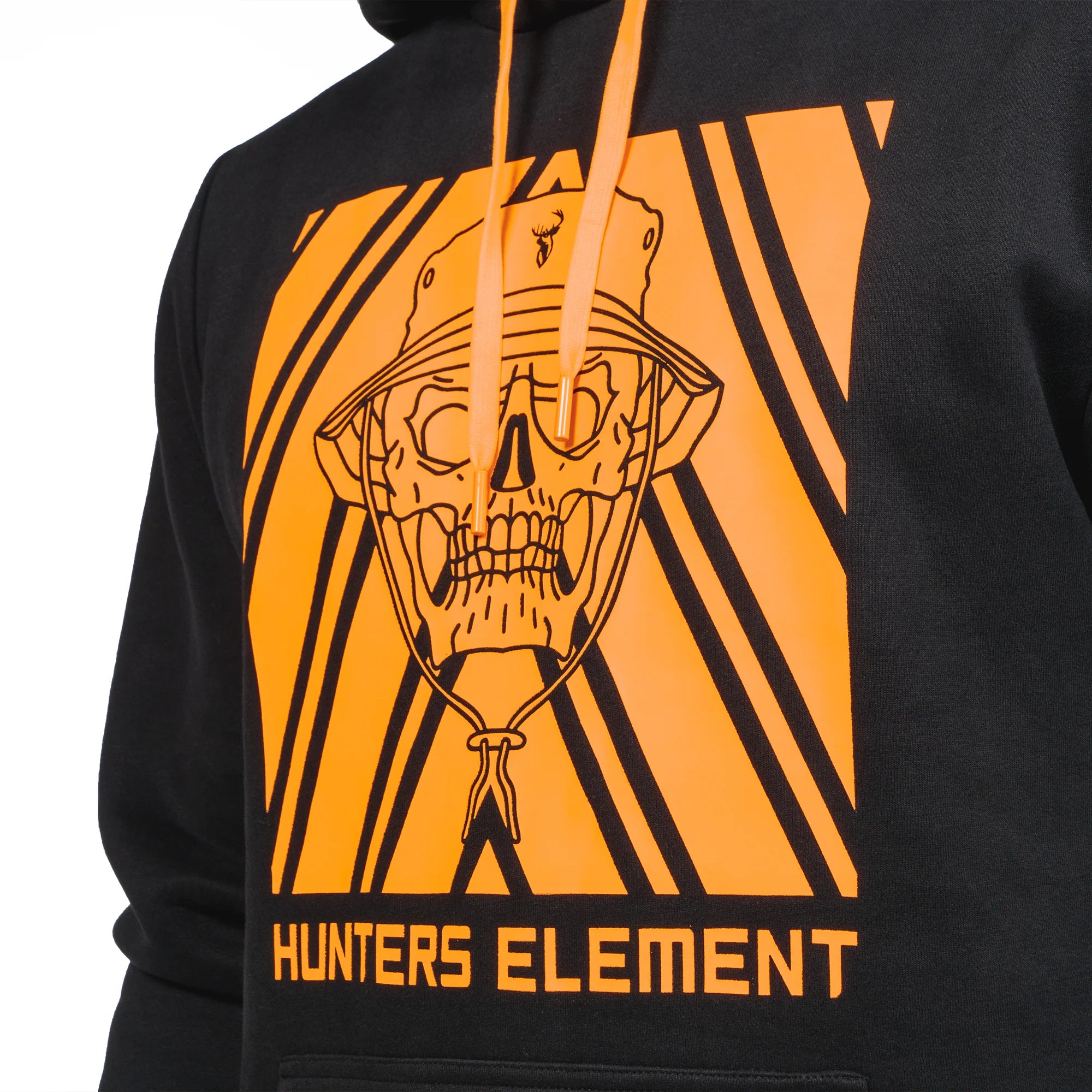 Hunters on sale element hoodie