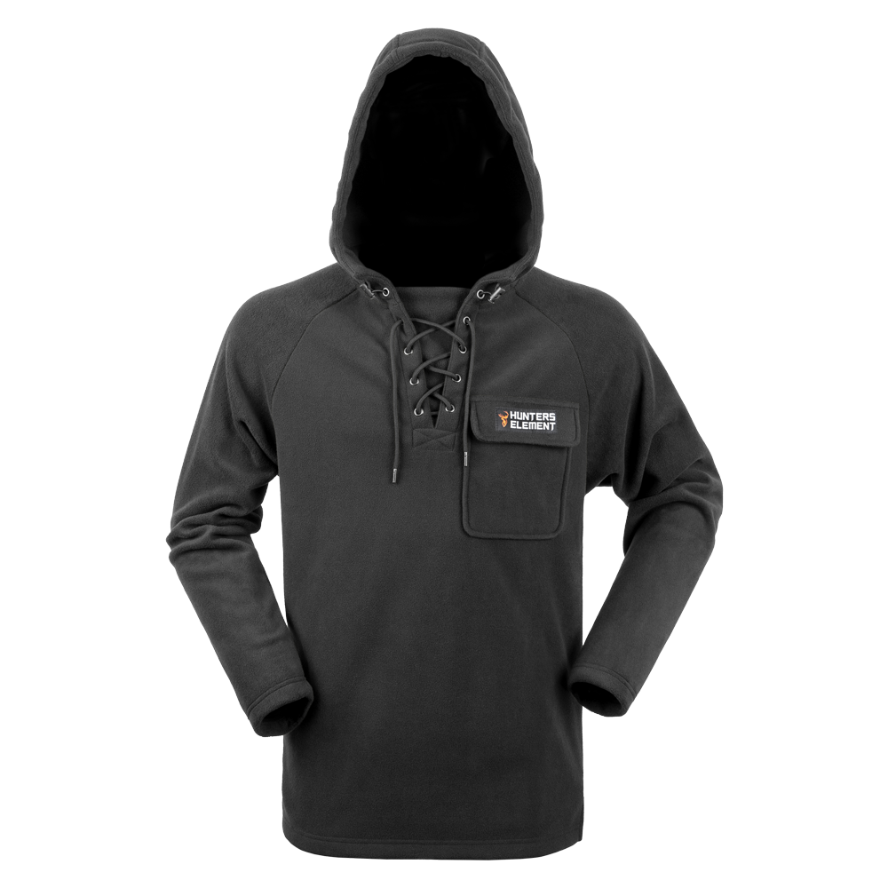 Stoney creek lace sales up fleece hood