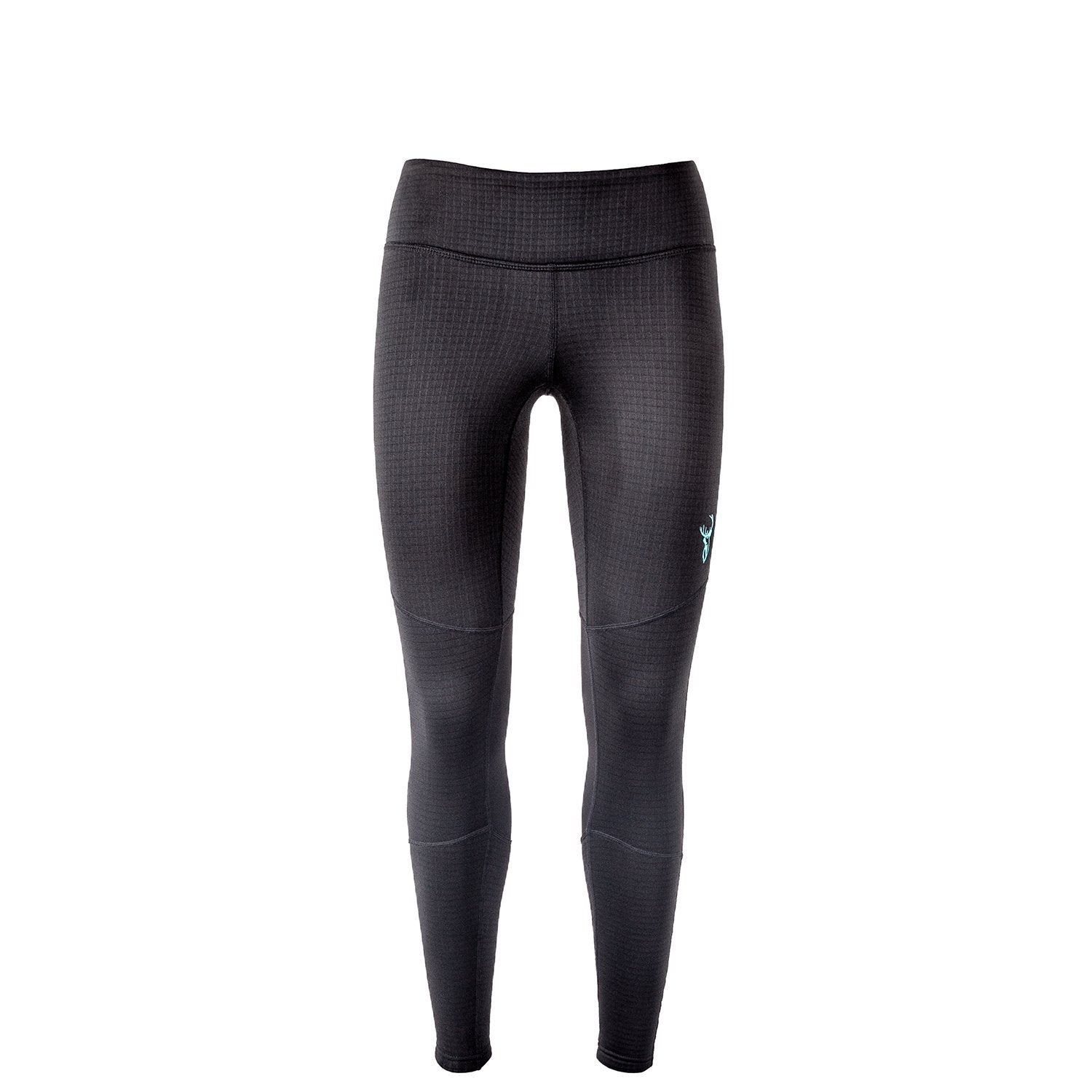 Hunters Element, Core+ Leggings, Thick And Extra Warm Base For Cold  Conditions, Hunting Leggings, Flat-Lock Seams