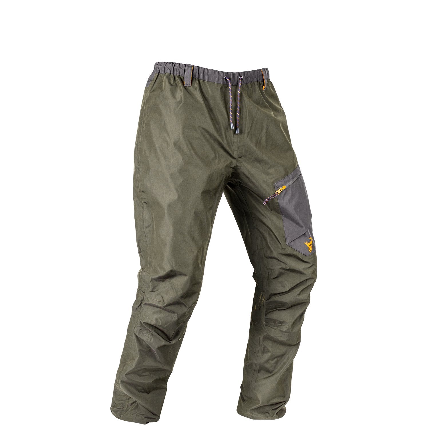HALO PACKABLE PANT