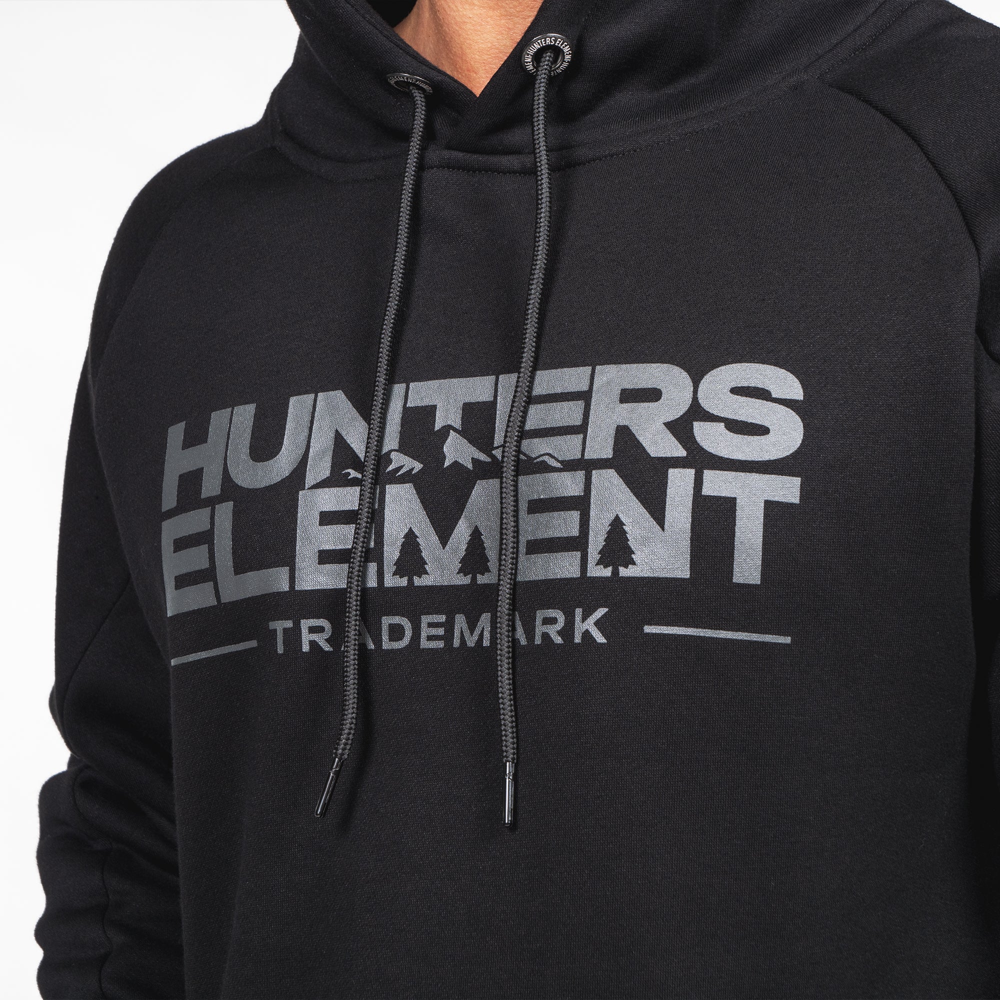 Hunters best sale element hoodie