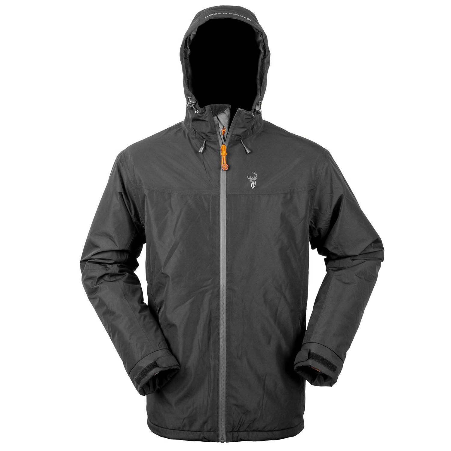 Spyder glissade fz insulator clearance jacket