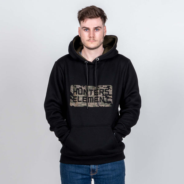 Staple Hoodie Hunters Element Global