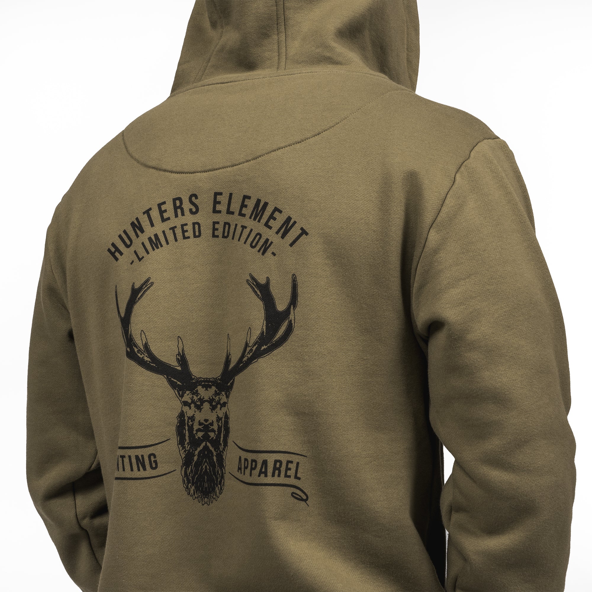 Hunters 2025 element hoodie